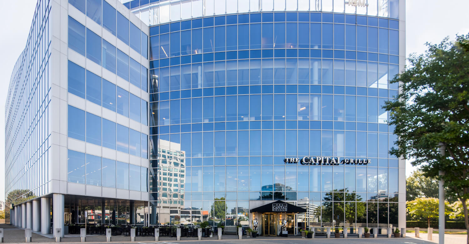 front image